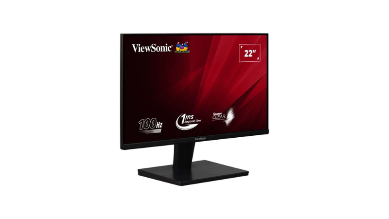 Màn hình ViewSonic 22 inch