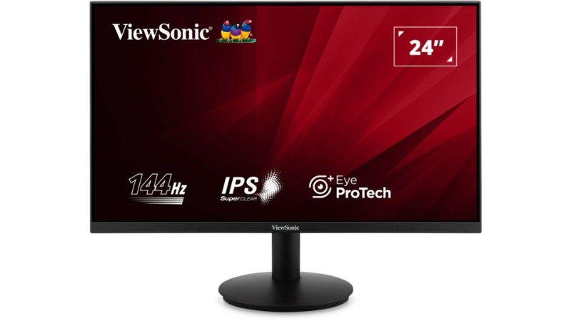 Màn hình ViewSonic 23.8 inch và 24 inch