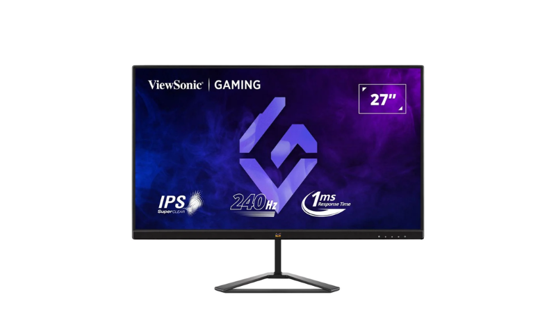 Màn hình ViewSonic 27 inch