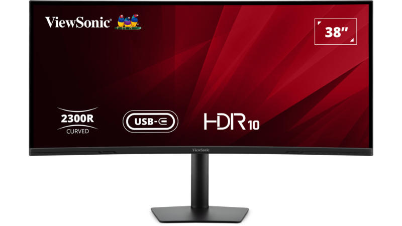 Màn hình ViewSonic 38 inch