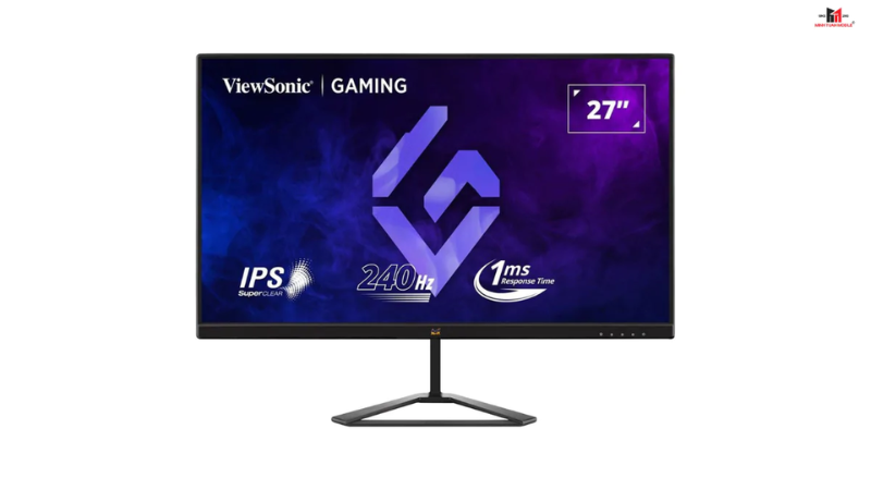 Màn hình ViewSonic giải pháp màu sắc chuyên nghiệp cho thiết kế