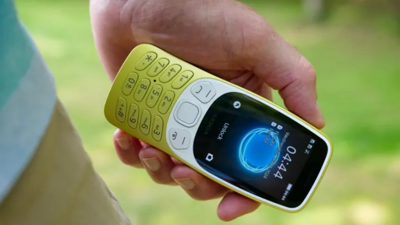 Mua điện thoại Nokia mới, giá tốt tại Minh Tuấn Mobile