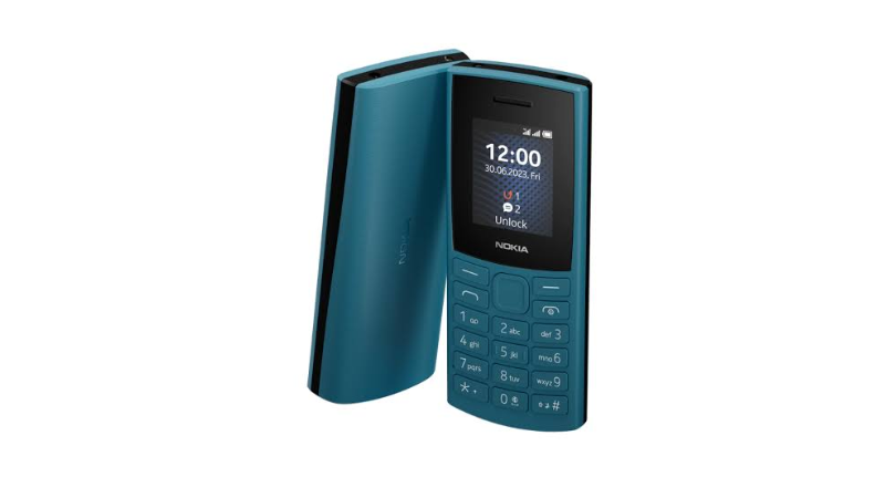 Nokia 105 4G Pro