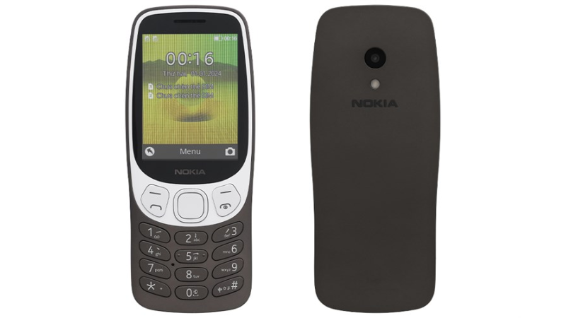 Nokia 3210 4G