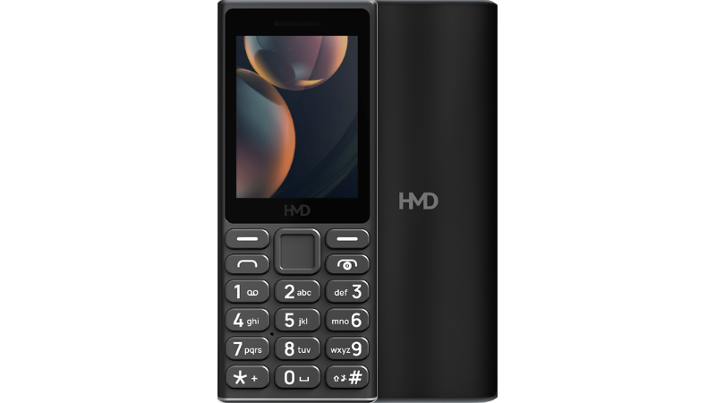 Nokia HMD 105 4G