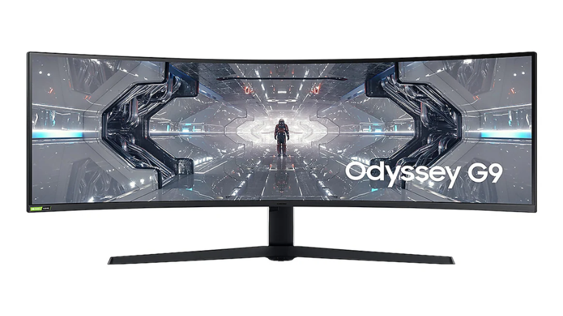 Samsung Odyssey