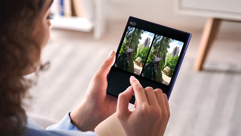 Quyền năng đột phá từ Galaxy AI
