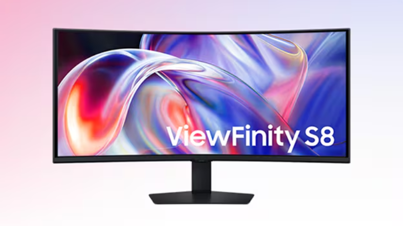 Samsung ViewFinity
