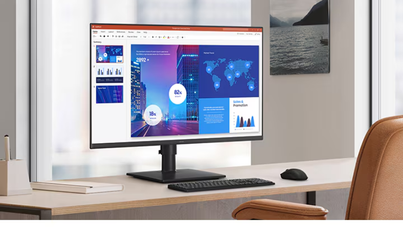 Tấm nền quantum dot tái tạo dải màu sắc chuẩn xác