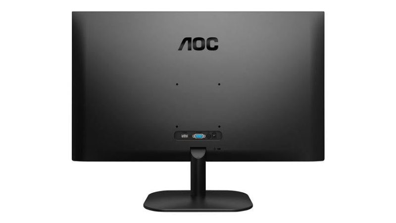 Xác định hệ thống cổng kết nối đồng bộ