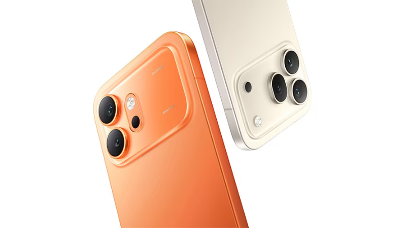 Dòng HONOR 600 Series