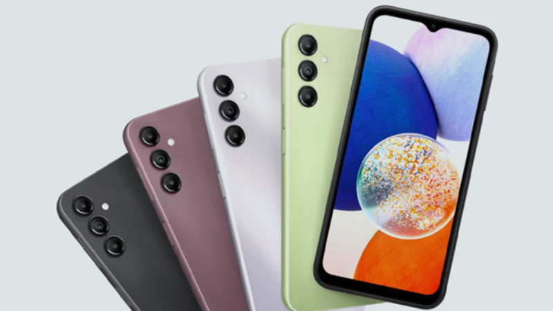 Samsung Galaxy A Series