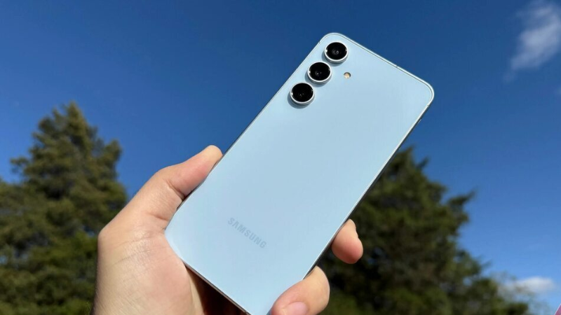 Galaxy S25 FE phù hợp với nhu cầu sử dụng hằng ngày