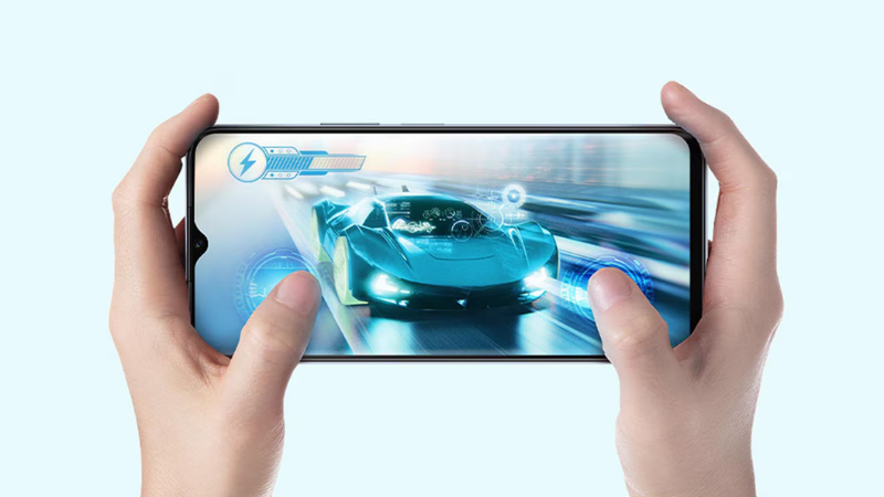 Hiệu năng mạnh cho game thủ và người dùng nâng cao