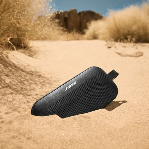 Loa Bluetooth Bose Soundlink Flex II