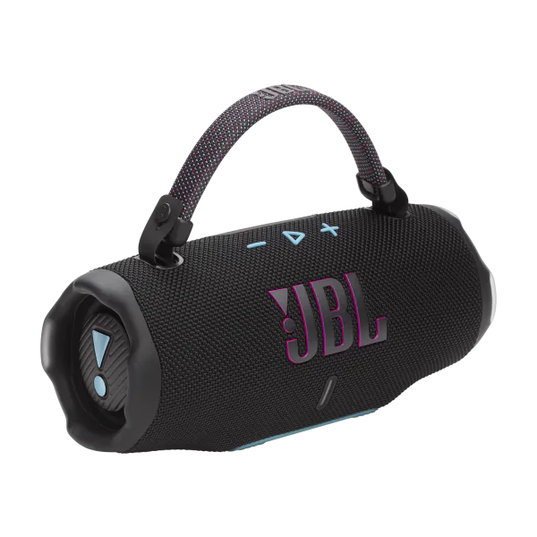 Loa Bluetooth JBL Charge 6