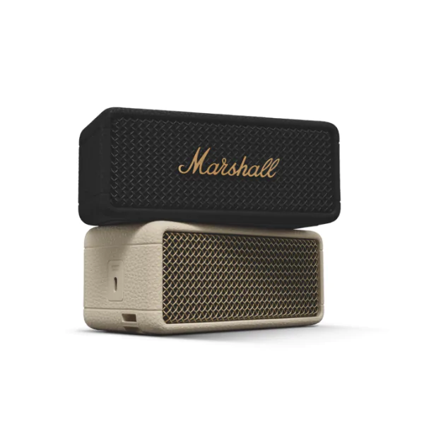 Loa Bluetooth Marshall Emberton III