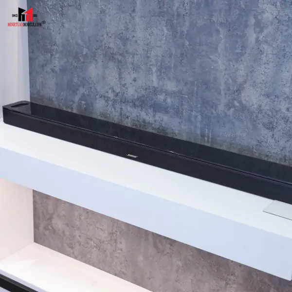 Loa soundbar Bose