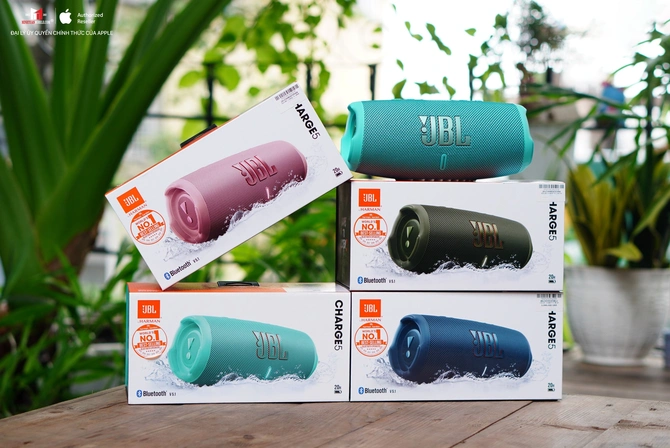 Loa JBL