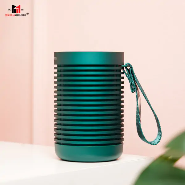 Loa cổ điển B&O