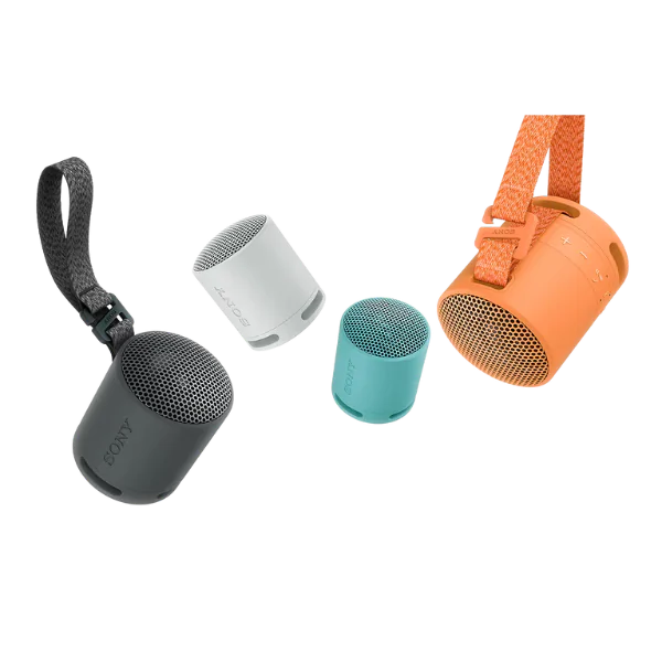 Loa nhỏ gọn Sony