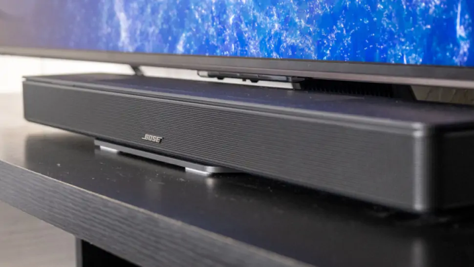 Loa Soundbar