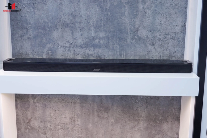 Loa Soundbar
