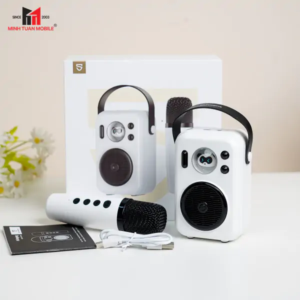 Loa Soundpeats