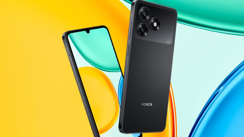 Mua điện thoại Honor chính hãng Minh Tuấn Mobile