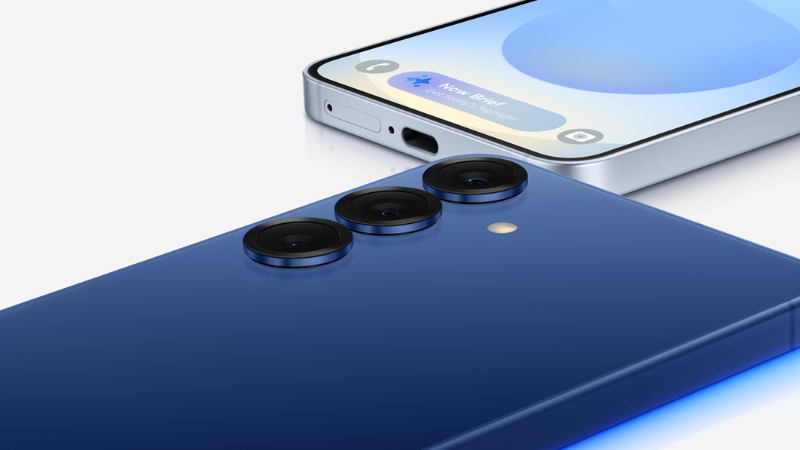 Mua Galaxy S25 chính hãng tại Minh Tuấn Mobile