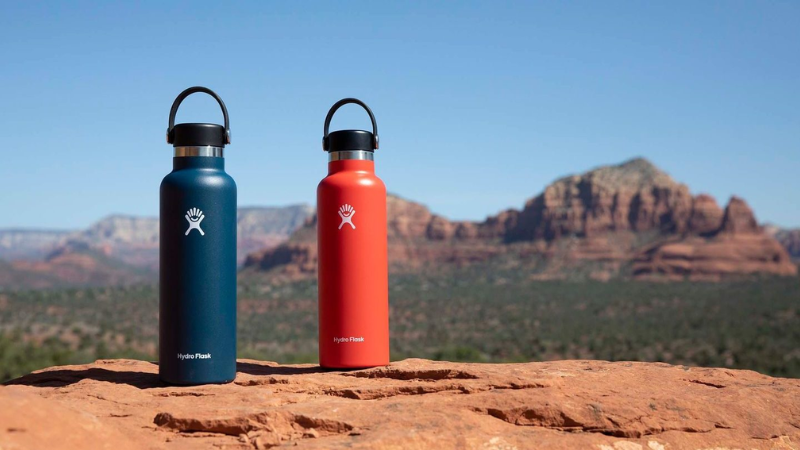 Bình giữ nhiệt Hydro Flask
