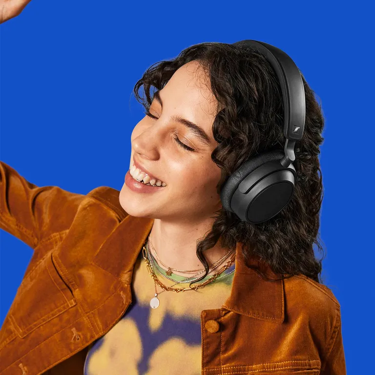 Chất Âm Đặc Trưng Sennheiser