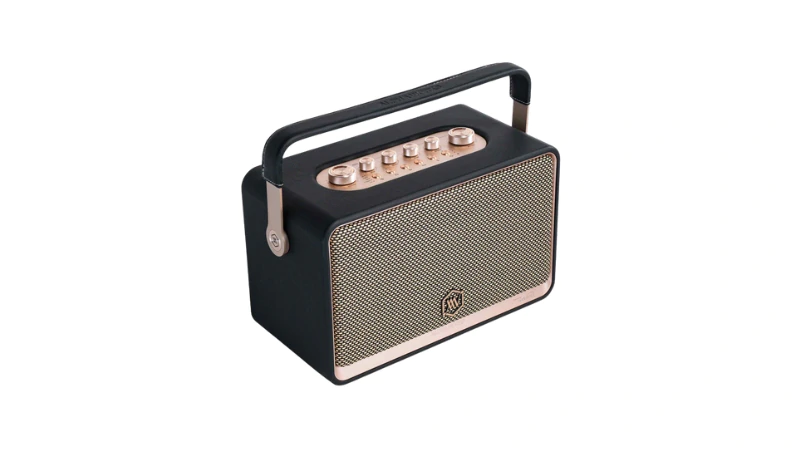Chất âm độc quyền tinh chỉnh bởi Audiofrog