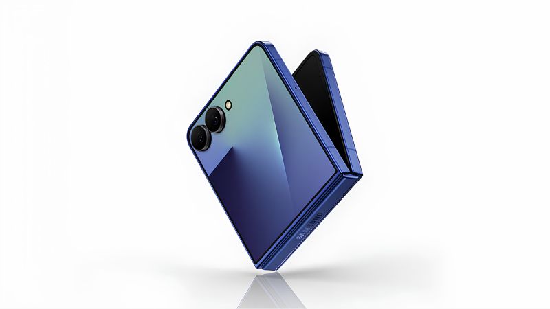 Thế hệ Galaxy Z7 Series chuẩn mực