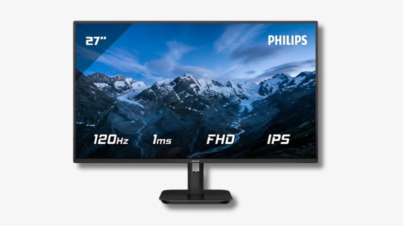 kích thước và độ phân giải phù hợp