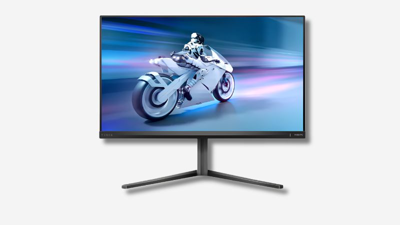 màn hình máy tính Philips