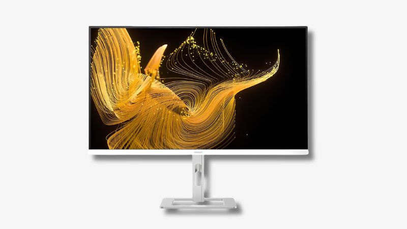 màn hình philips đồ họa