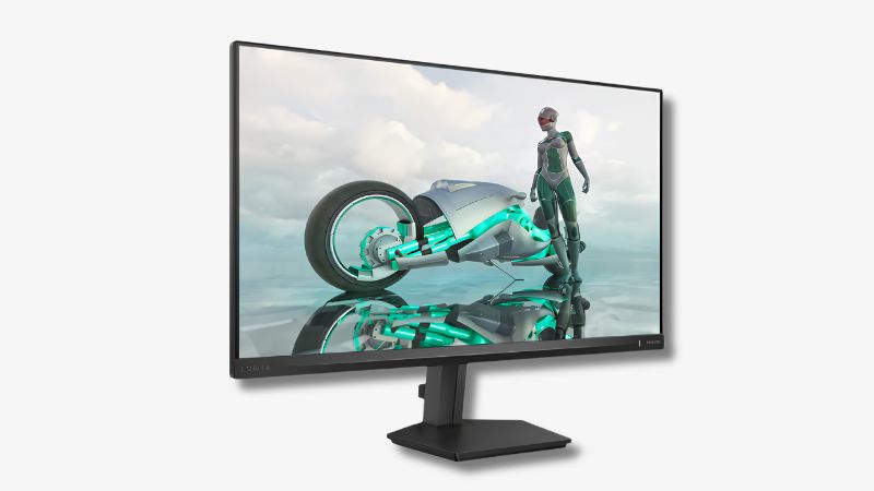 Màn hình Philips Gaming Evnia