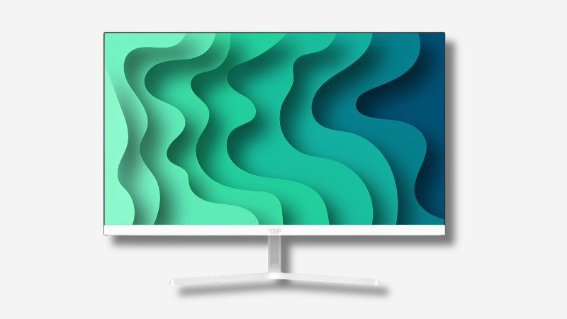 Màn hình VSP dòng V Series và VS Series quốc dân