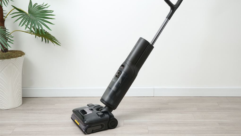 Máy hút bụi Roborock