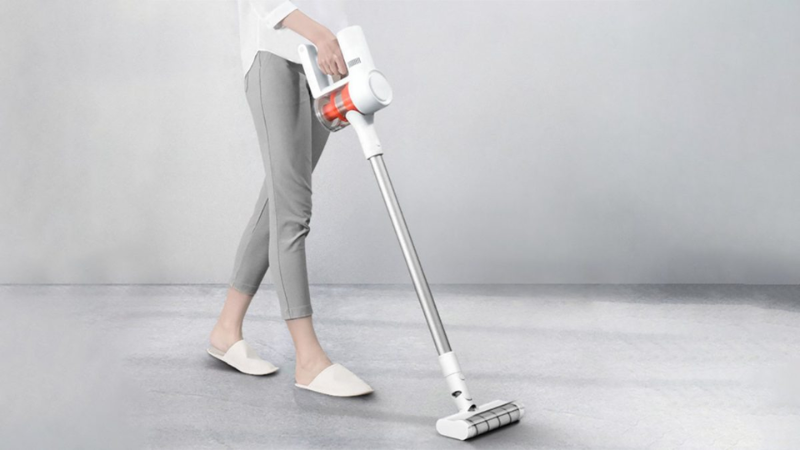 Máy hút bụi Xiaomi