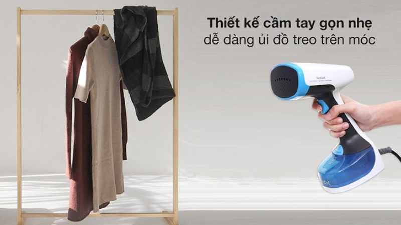 Những tiêu chí cần lưu ý khi chọn bàn ủi