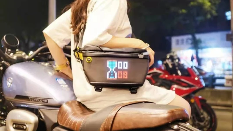 Phụ kiện giúp chuyến du lịch tiện lợi hơn