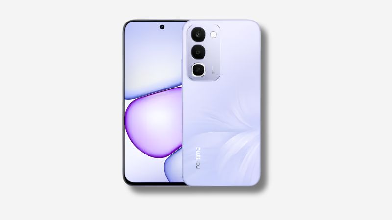 Mua điện thoại Realme chính hãng tại Minh Tuấn Mobile