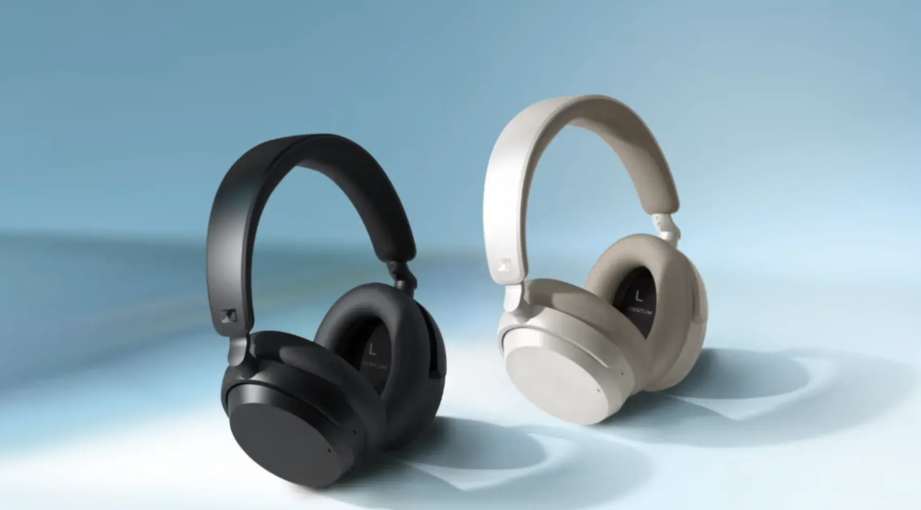 Sennheiser Accentum Wireless