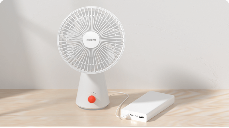Vì sao quạt mini và quạt cầm tay trở thành lựa chọn phổ biến hiện nay?