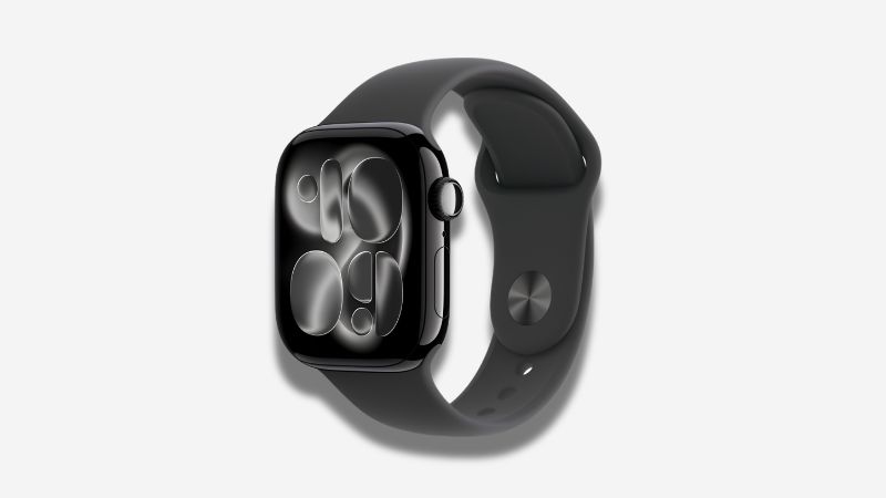 Apple watch series 11 đột phá thiết kế 