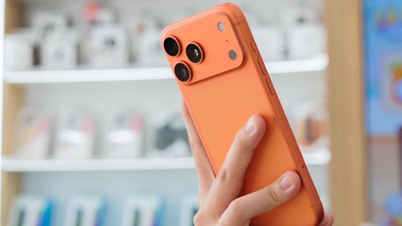 điện thoại iphone đẳng cấp trong hệ sinh thái của apple 