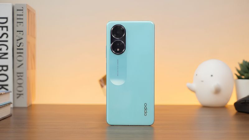 điện thoại oppo dòng A series