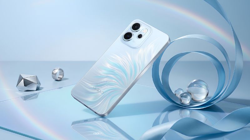 điện thoại thông minh oppo